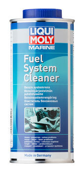 Foto - MARINE FUEL SYSTEM CLEANER - LIQUI MOLY, 500 ml