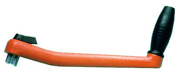 Foto - WINCH HANDLE, 200 mm, FLOATABLE
