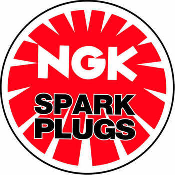 Foto - SÜÜTEKÜÜNAL - NGK, B8HS-10